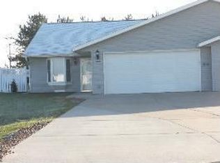 3983 139th St, Chippewa Falls, WI 54729