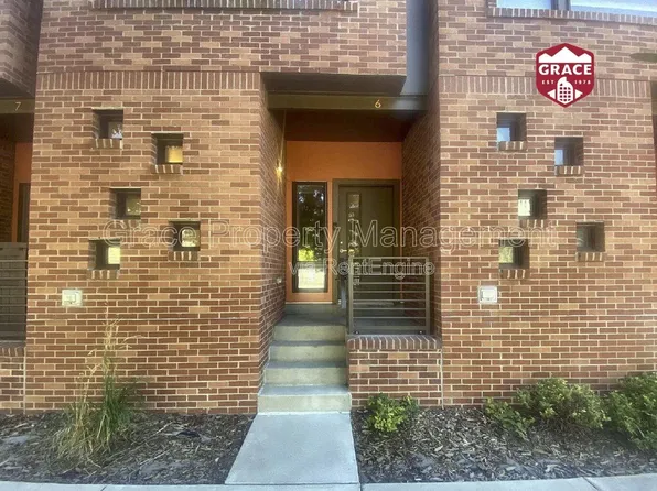 2200 Tremont Pl Unit 6, Denver, CO 80205