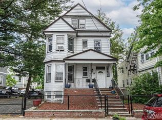 6-8 Ricord St, Newark, NJ 07106