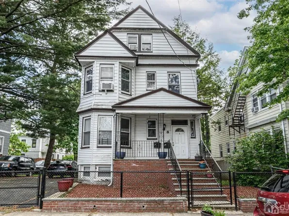6-8 Ricord St, Newark, NJ 07106