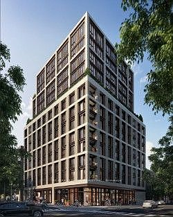 1st image of 123 Portland St #707