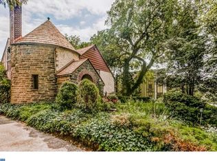 1027 Greenmount Rd, Haddonfield, NJ 08033