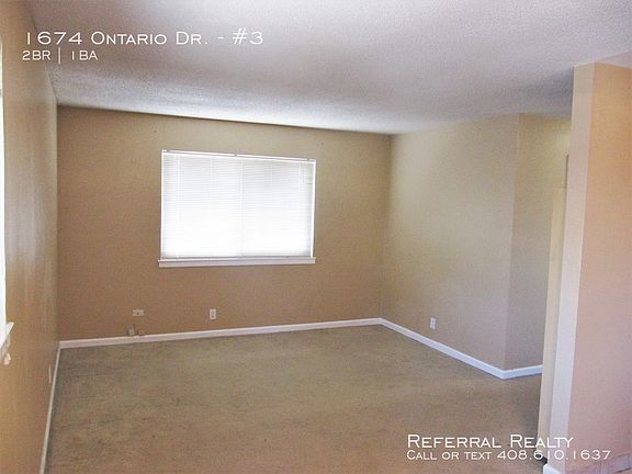 2nd image of 1674 Ontario Dr APT 3