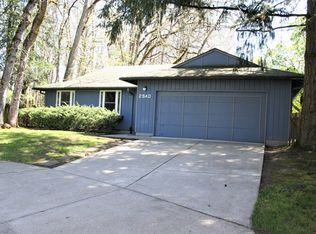 2940 NW Park View Ln, Portland, OR 97229