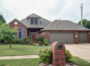 4301 W Greeley St, Broken Arrow, OK 74012
