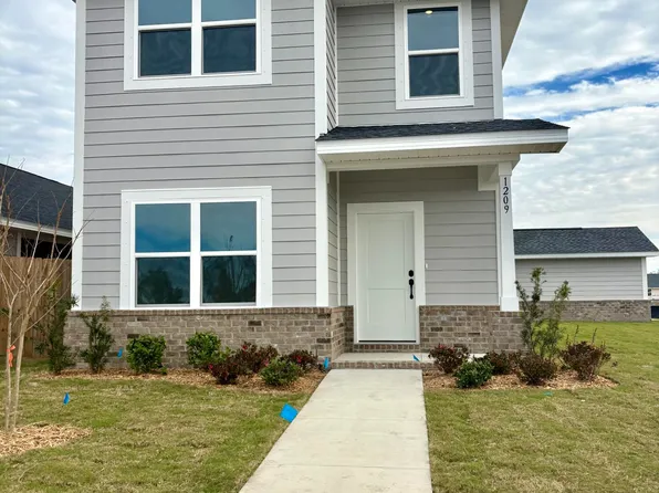 1209 Pitts Ave, Panama City, FL 32404