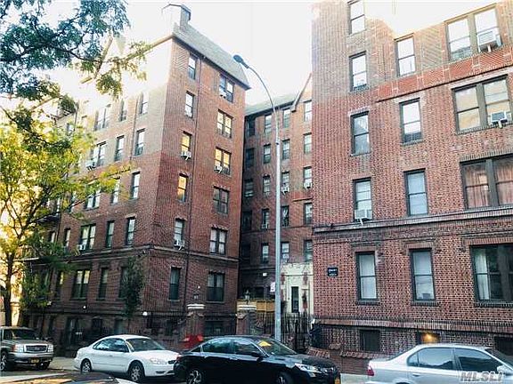 2nd image of 446 Kingston Ave APT C7