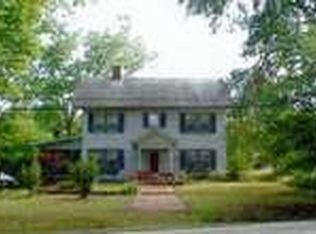 44 Madison St #1, Danielsville, GA 30633