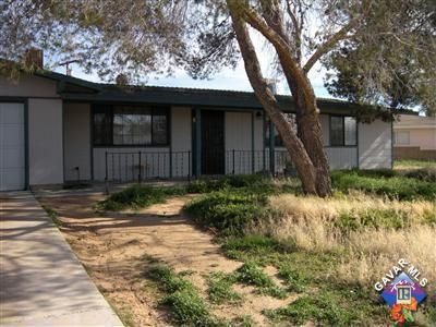 21216 79th St, California City, CA, 93505