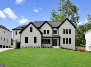2880 Octavia Cir, Marietta, GA 30062