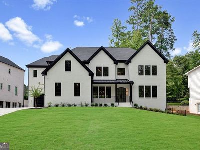2880 Octavia Cir, Marietta, GA, 30062