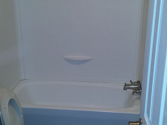 2nd Bathroom