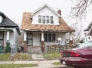 3941 Bewick St, Detroit, MI 48214