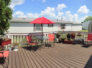 403 Waterway Dr, Iowa City, IA 52246