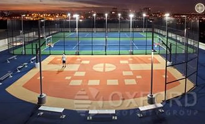 Sold by Oxford Property Group | media 11