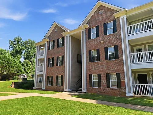 Greenville Commons Photo 1