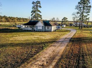 473 County Road 301 S, Dayton, TX 77535