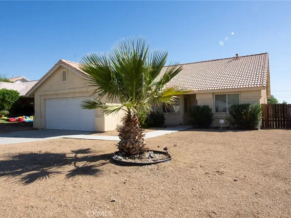 66075 Santa Rosa Rd, Desert Hot Springs, CA 92240