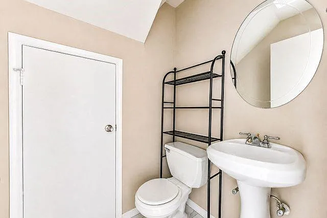 1846 Hollister St #7 — Photo 20