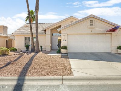 15377 W Cheery Lynn Rd, Goodyear, AZ, 85395