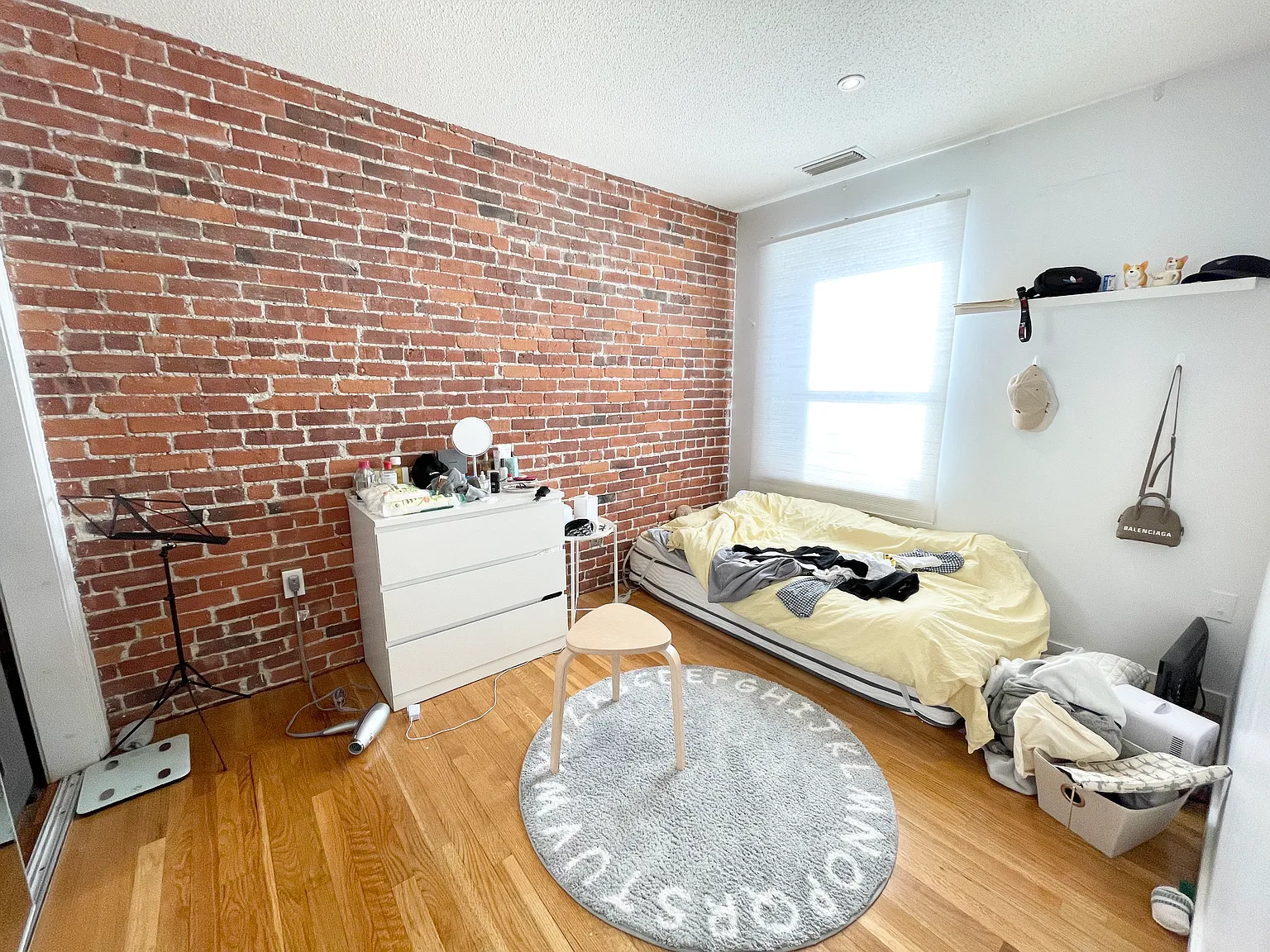 1 bed, 700 sqft, $3,600 — Photo 4