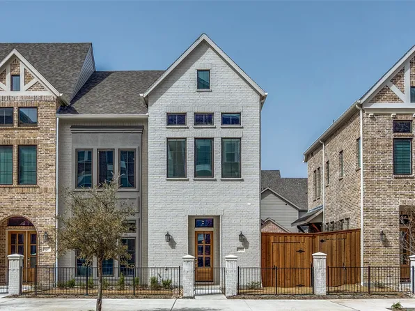 11951 Brubaker Dr, Frisco, TX 75033