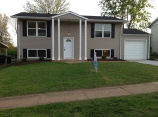 1874 San Luis Rey Pkwy, Fenton, MO 63026