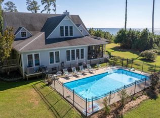 5332 Ragged Point Rd, Cambridge, MD 21613