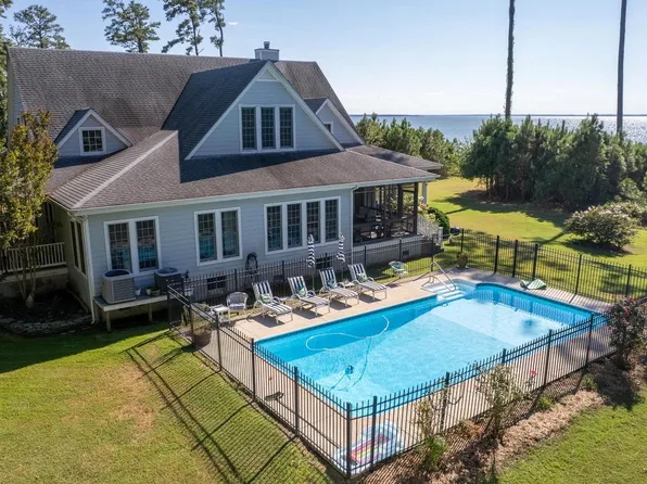 5332 Ragged Point Rd, Cambridge, MD 21613