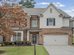 1340 Apple Blossom Dr, Cumming, GA 30041