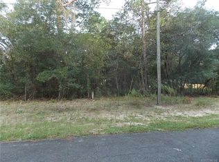 9159 N Mendoza Way, Citrus Springs, FL 34434