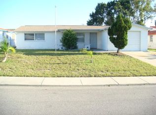 5738 Liddell Dr, New Port Richey, FL 34652