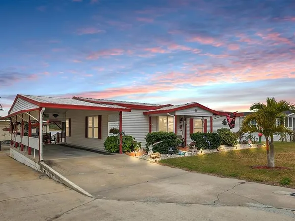 1120 Peninsular Dr, Lake Wales, FL 33853