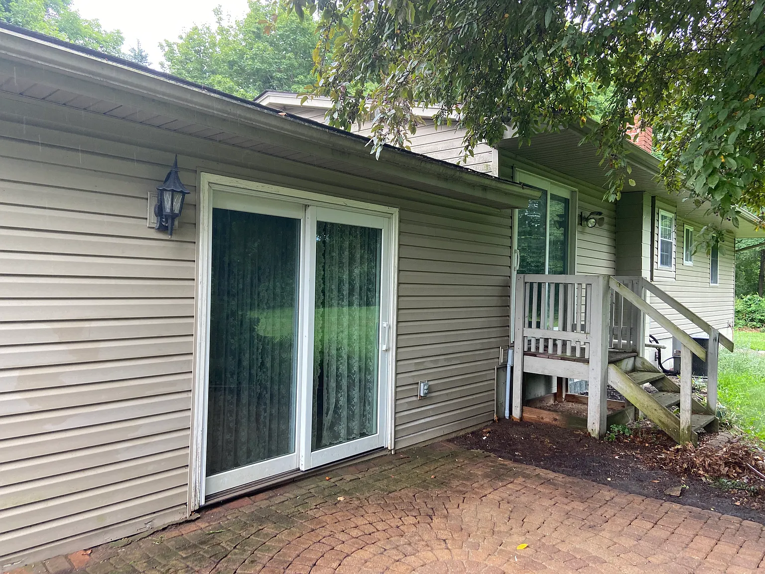 542 S Baldwin Rd — Photo 3