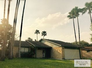 2675 Laredo Rd, Brownsville, TX 78520