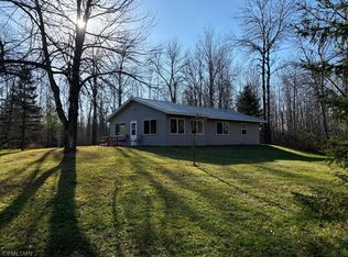 28961 Kestrel Ave, Sturgeon Lake, MN 55783