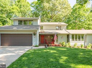 10 Hammond Ln, Fredericksburg, VA 22407