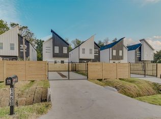 1462 Ferguson Way, Houston, TX 77088