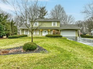 109 Jackson Road Ext, Penfield, NY 14526