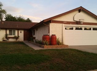 18606 Kamstra Ave, Cerritos, CA 90703