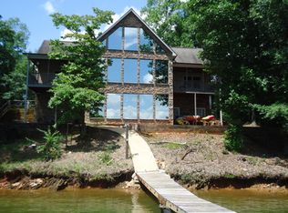 3142 Co. Rd. 240, Wedowee, AL 36278