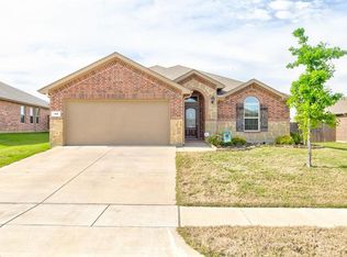413 Eureka Ct, Burleson, TX 76028