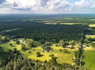 738 County Road 1209, Grapeland, TX 75844