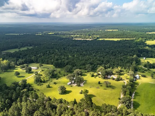 738 County Road 1209, Grapeland, TX 75844