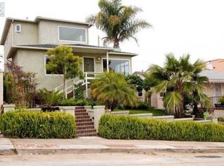 4463 Muir Ave, San Diego, CA 92107