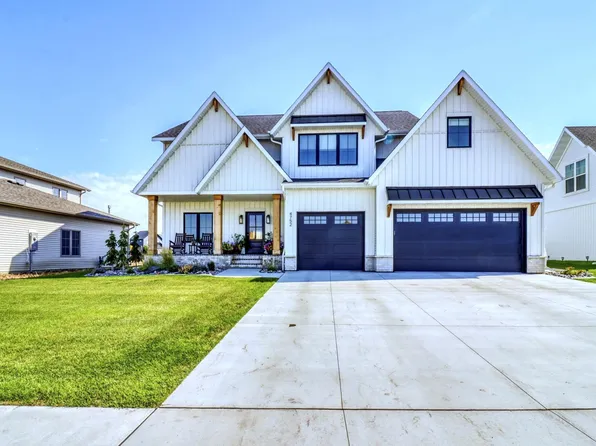 4752 Prairie Pond Xing S, Fargo, ND 58104