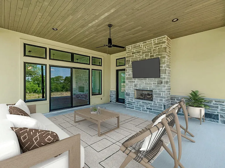 125 Stockman Dr — Photo 33