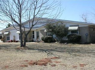 2394 County Road 1213, Blanchard, OK 73010