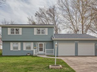 3705 1st Ave SW, Cedar Rapids, IA 52404