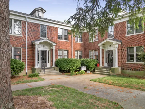 2432 Glenmary Ave #B4, Louisville, KY 40204